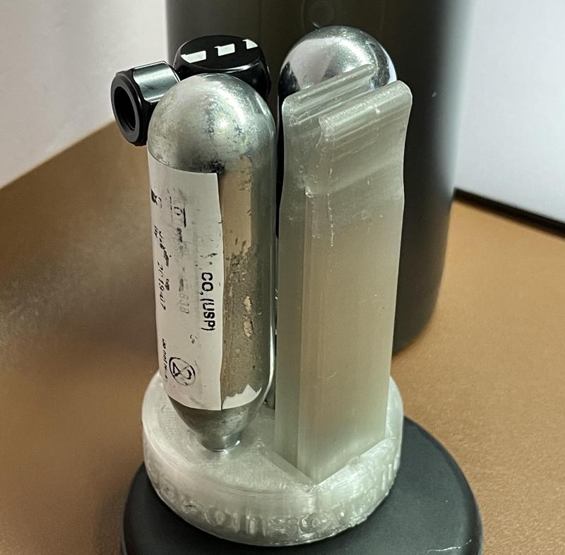 Topeak ESCAPE POD S/M Organiser