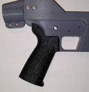 Mac Daddy Grip