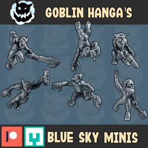 Goblin Hanga's