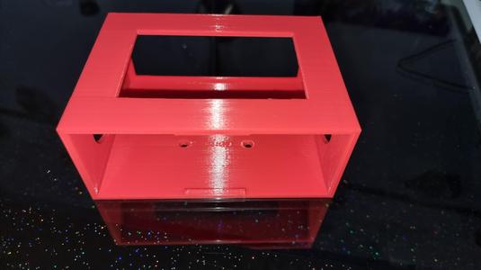 Halterung für Festplatten Docking Station Salcar