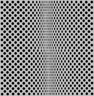 Fission Op Art