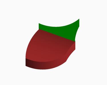 Acorn Tile