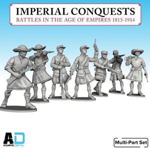 New Zealand Armed Constabulary