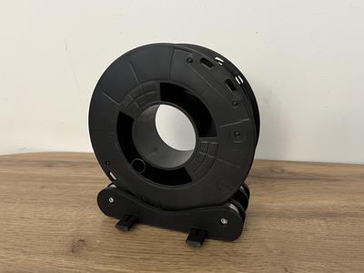 Universal spool holder for Prusa Mini (modification of the original one)