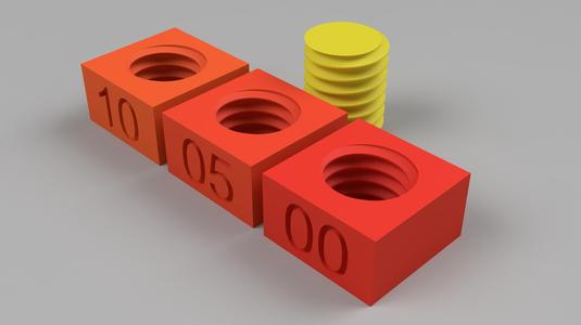 Thread test