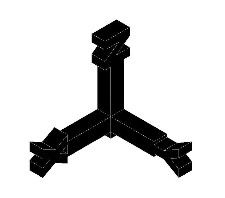 XYZ Reference Frame