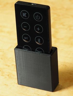 Edifier Speaker Remote Holder