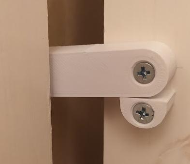 Door stop / retainer / latch