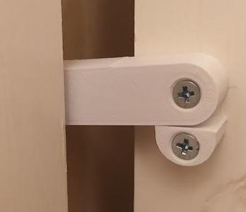 Door stop / retainer / latch