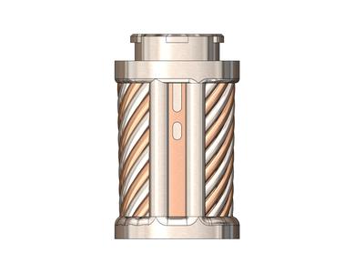 Modular Lightsaber Internals: The Jedi Padawan Ignition Chanber