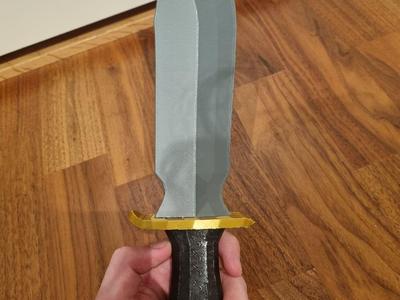 Roblox Sword W/ Logo