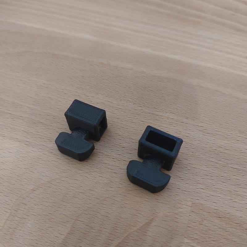 4040 ziptie