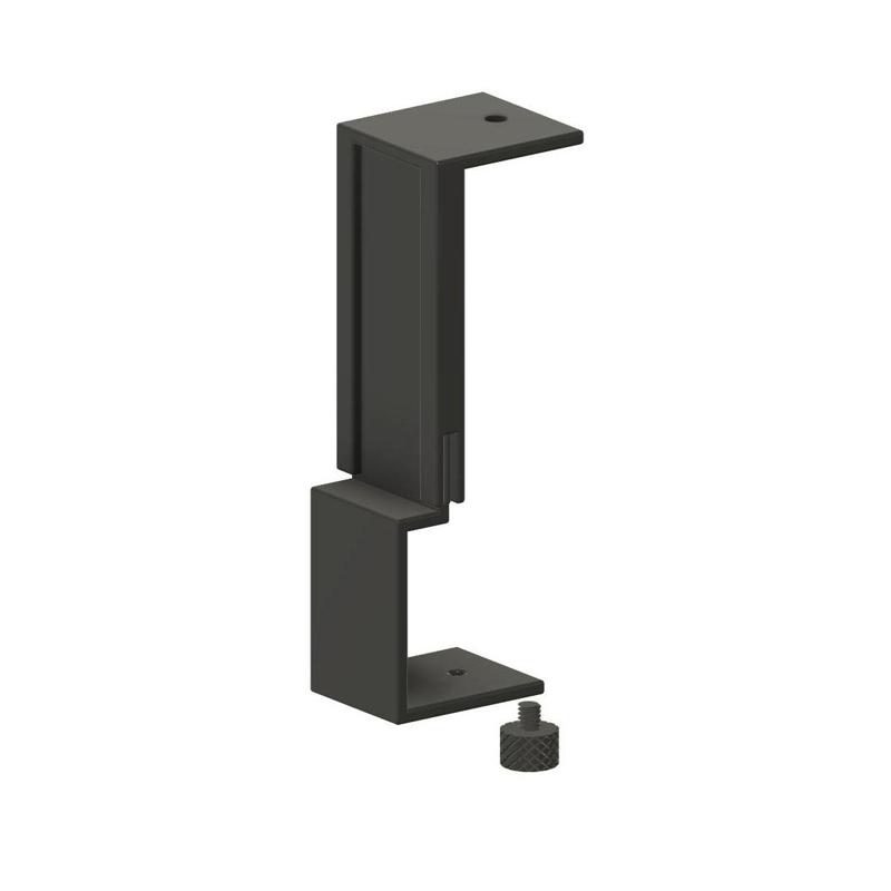 IKEA Lack Camera Mount