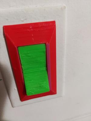 rocker switch