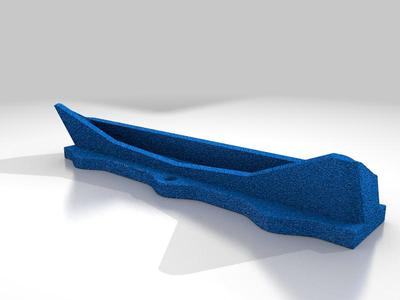 Tablet Mount For Office Desk