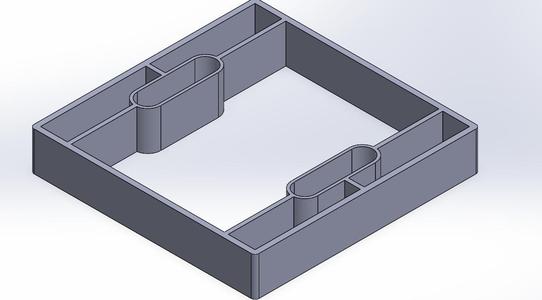 Smart Switch Spacer
