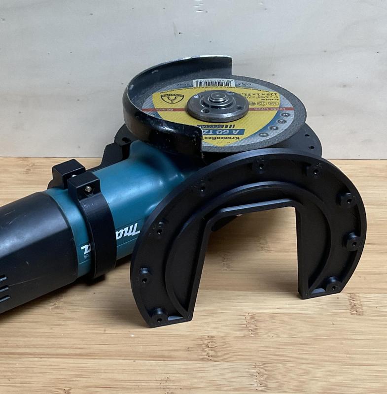 Spacer for cutting tool