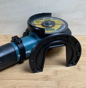 Spacer for cutting tool