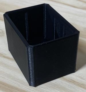 IKEA IVAR Foot Shoe Cup