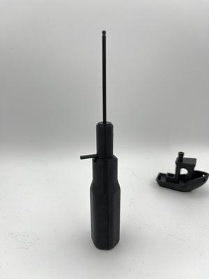 2.5mm Allen key handle