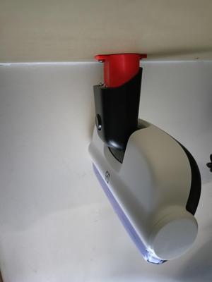Accessory Holder Electrolux well q8