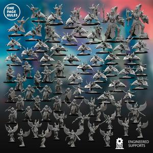 High Elf Fleets - Army Bundle #3