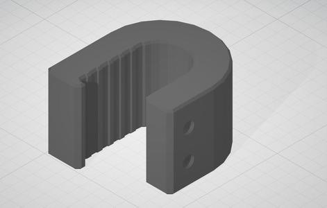 Gutter Hook/Clamp