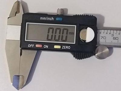 Adapter for battery SR936SW to SR44W