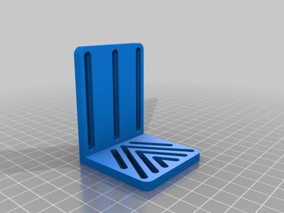 corner fasteners