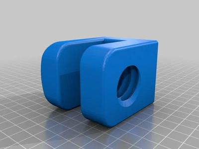 Modular Tablemount