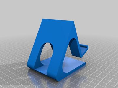 Phone Stand for Otterbox Wide Case