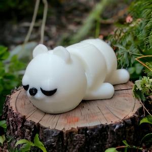 Flexi Articulating Sleeping Bear