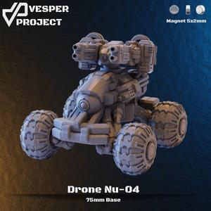 Drone Nu-04