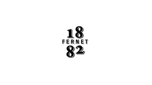 Fernet 1882 classic poster v1