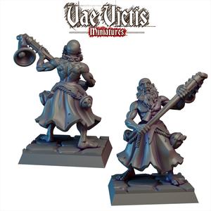 Fanatic #01 [PRE-SUPPORTED]