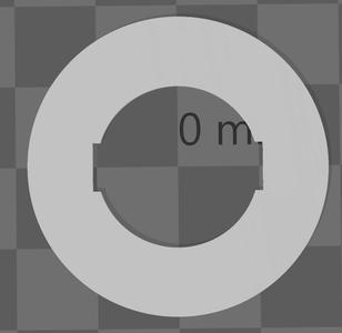 Mask Gasket