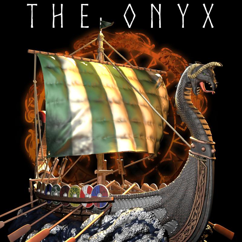The Onyx (Pre-Supported)