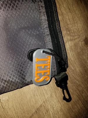 Golf Tees Tag