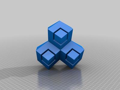like bee box stackable 2