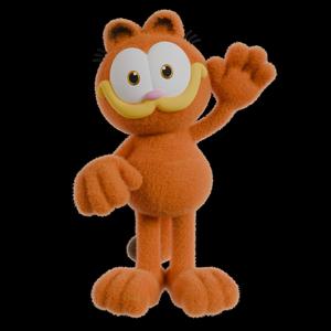 GARFIELD