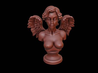 Angel Bust