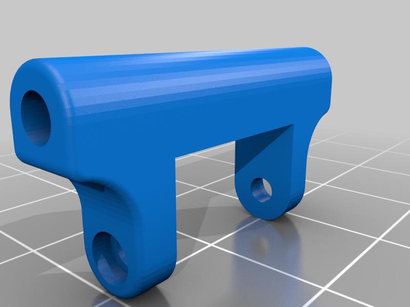 Foxeer Nano - Full Size Camera Adapter For Drone