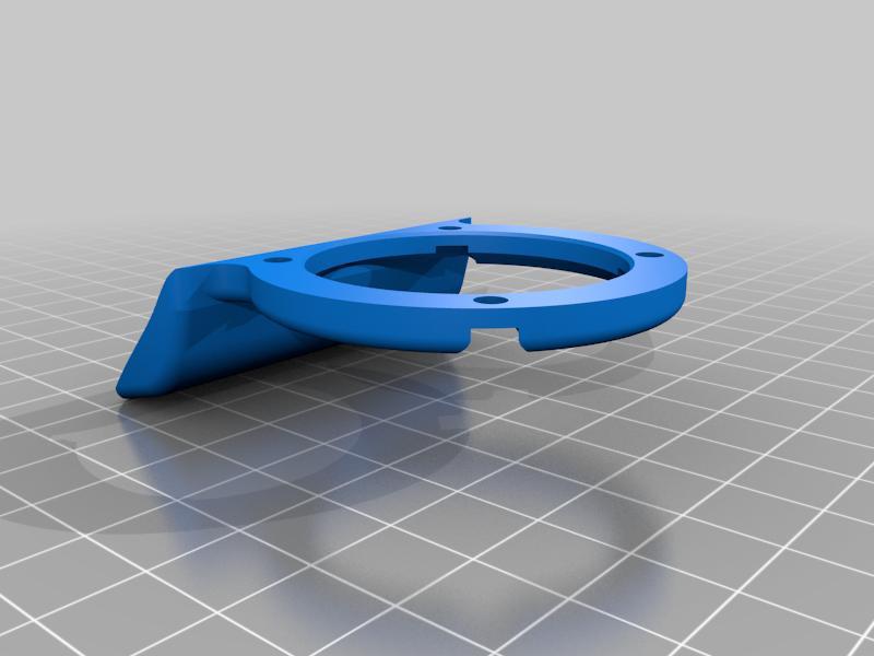 Tevo Nereus led lights double strip