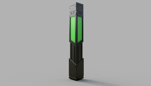 VIPER ACCESSORY - VALORANT