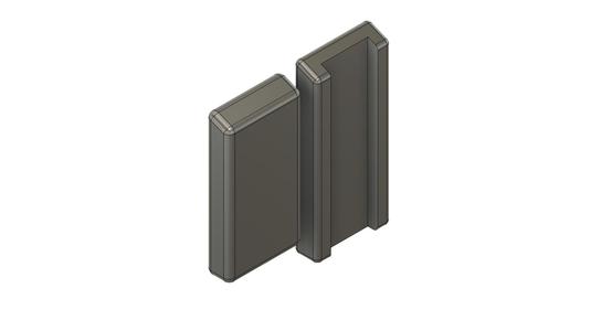 Fire Phoenix Talon Shims