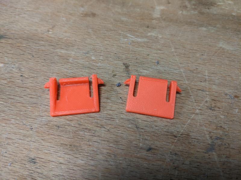 Leopold FC500 Keyboard Feet