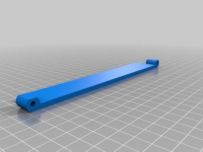Longer Frame segments for cases