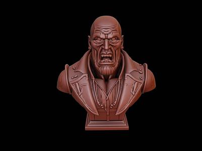 Doomsday Bust