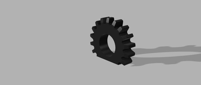 Cog GPU support