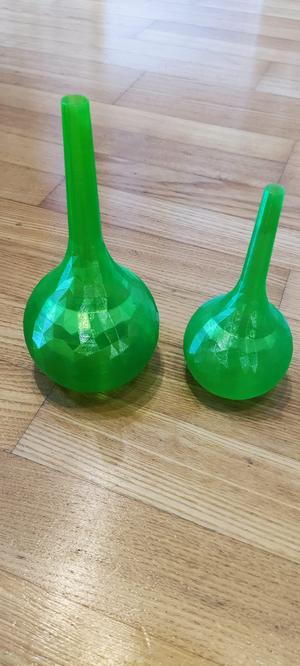 Wasserspender für Topfpflanzen
